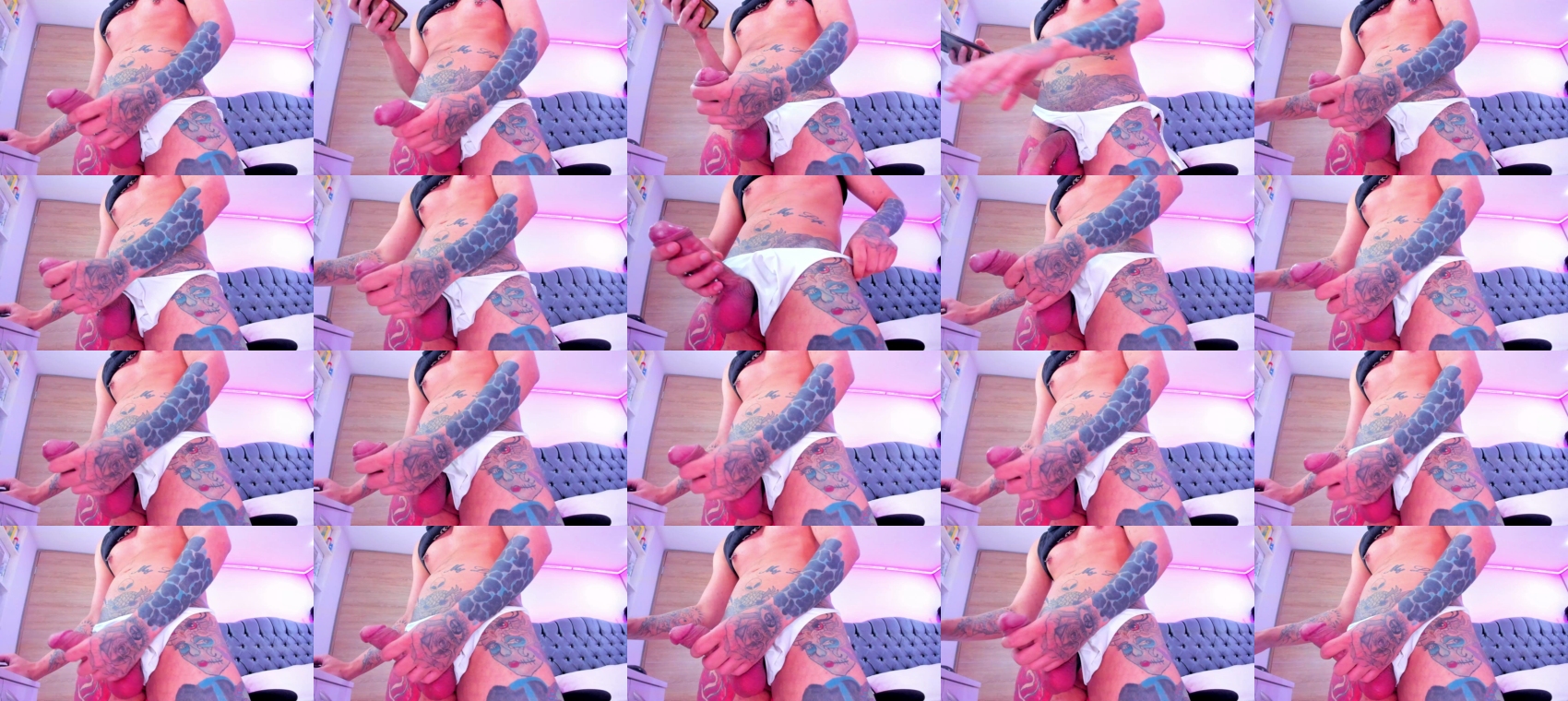 bigdick_monster_tattoo  05-02-2022